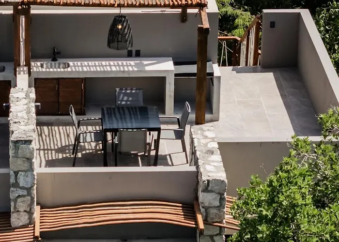 Siwa 2br Luxury With Private Pool B2 001 4*
