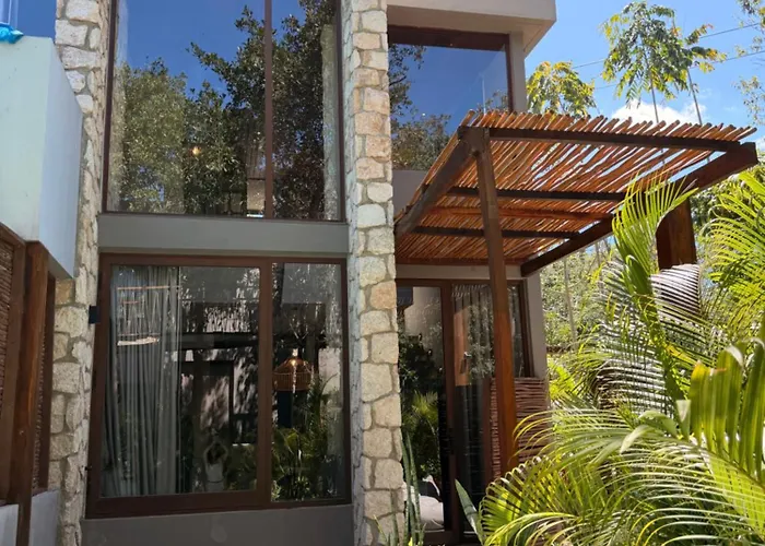 Siwa 2br Luxury With Private Pool B2 001 Tulum