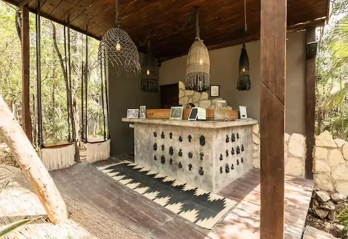 Siwa 2br Luxury With Private Pool B2 001 Apartahotel
