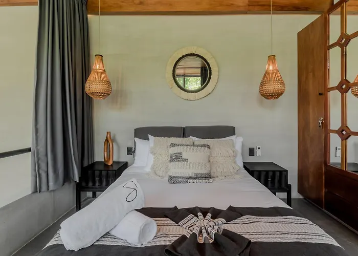 Apartahotel Siwa 2br Luxury With Private Pool B2 001