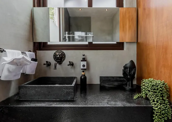 Siwa 2br Luxury With Private Pool B2 001 4* Tulum