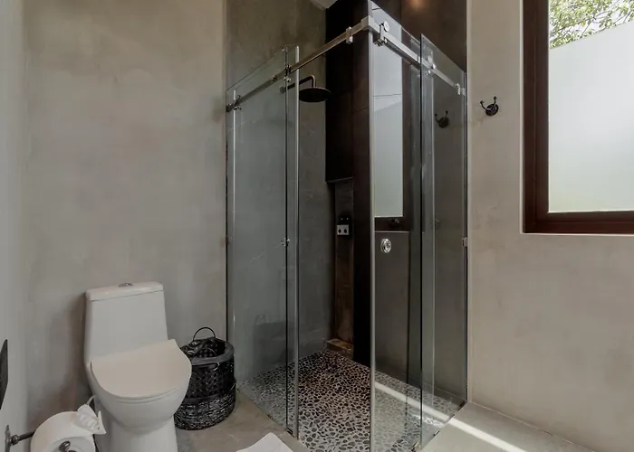 Siwa 2br Luxury With Private Pool B2 001 4* Tulum