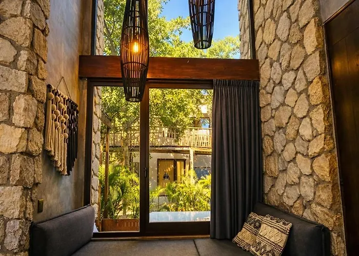 Siwa 2br Luxury With Private Pool B2 001 Apartahotel 4*