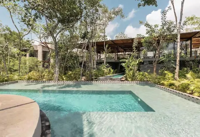 Siwa 2br Luxury With Private Pool B2 001 Apartahotel