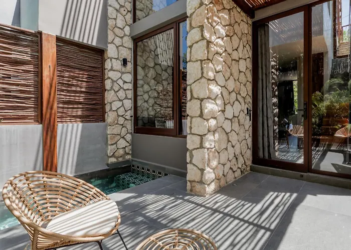 Siwa 2br Luxury With Private Pool B2 001 Apartahotel