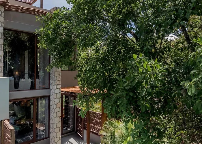 Apartahotel Siwa 2br Luxury With Private Pool B2 001 4*