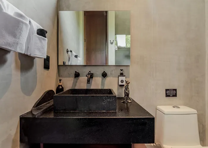 Apartahotel Siwa 2br Luxury With Private Pool B2 001