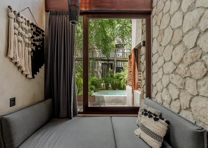 Siwa 2br Luxury With Private Pool B2 001 Tulum