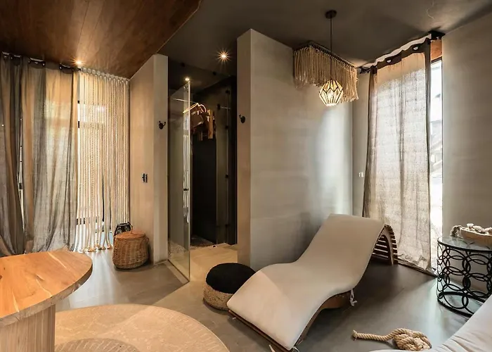 Apartahotel Siwa 2br Luxury With Private Pool B2 001
